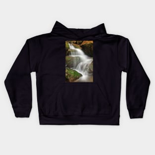 Pritchard Falls Kids Hoodie